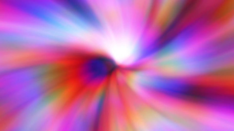 Chakra Swirl